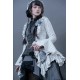 Fantastic Wind Camellia Blouse Jacket and JSK(Reservation/Full Payment Without Shipping)